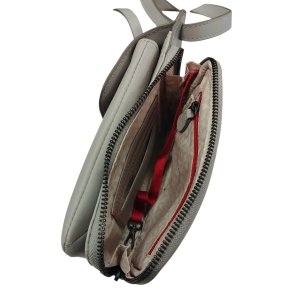 Aunts & Uncles TULIP phone bag ash